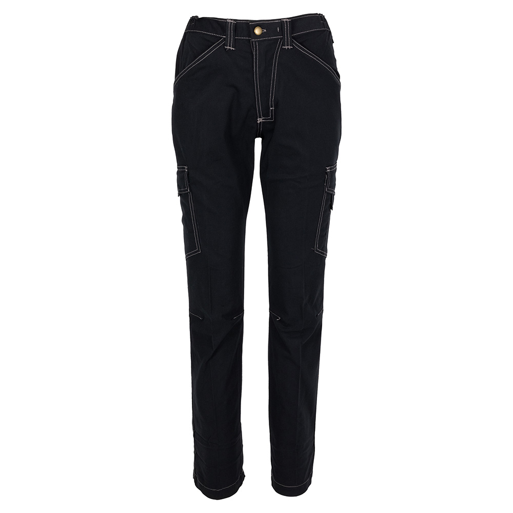Pantaloni - Pantaloni de protectie standard riscuri minime New William, Renania, art.3B43 (90772)