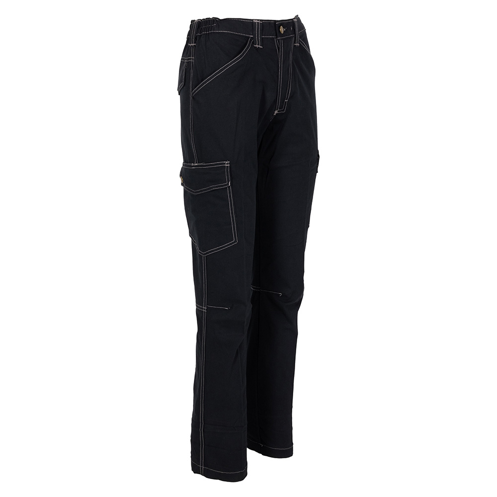 Pantaloni de protectie standard riscuri minime New William, Renania, art.3B43 (90772) [3]