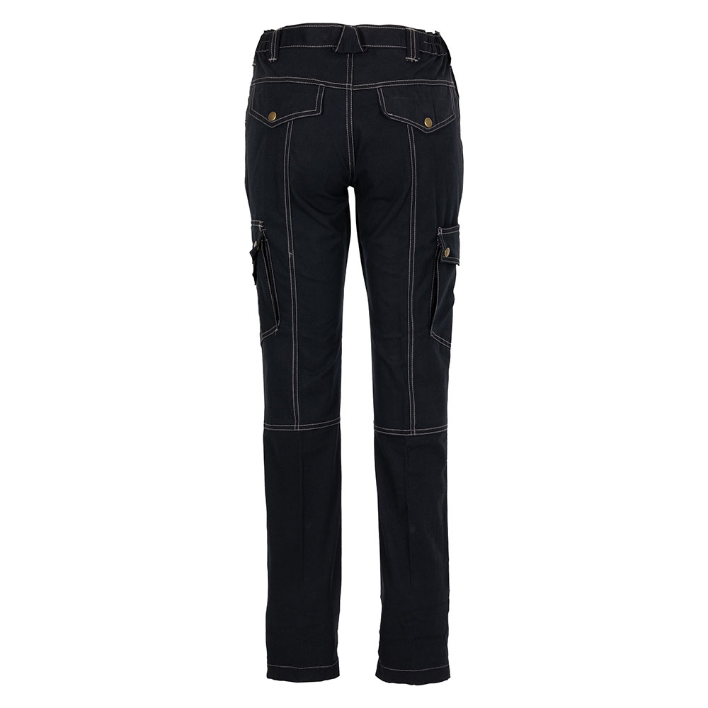 Pantaloni de protectie standard riscuri minime New William, Renania, art.3B43 (90772) [5]