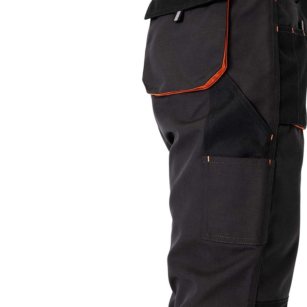 Pantaloni de protectie standard riscuri minime Richard Next, Renania, art. 9B33 [16]