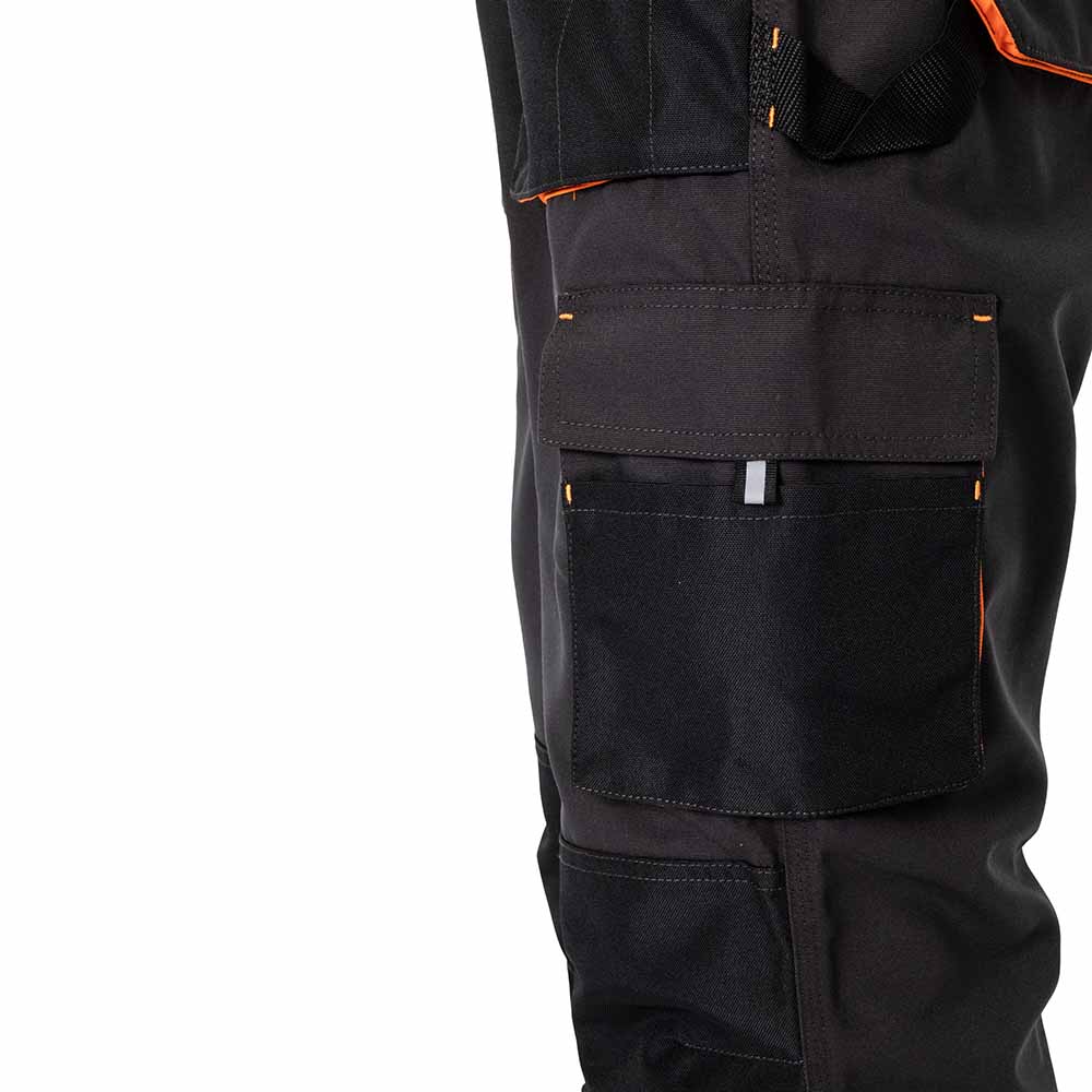 Pantaloni de protectie standard riscuri minime Richard Next, Renania, art. 9B33 [14]