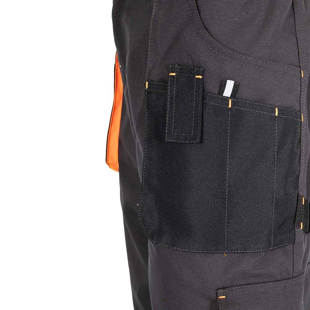 Pantaloni de protectie standard riscuri minime Richard Next, Renania, art. 9B33 [17]