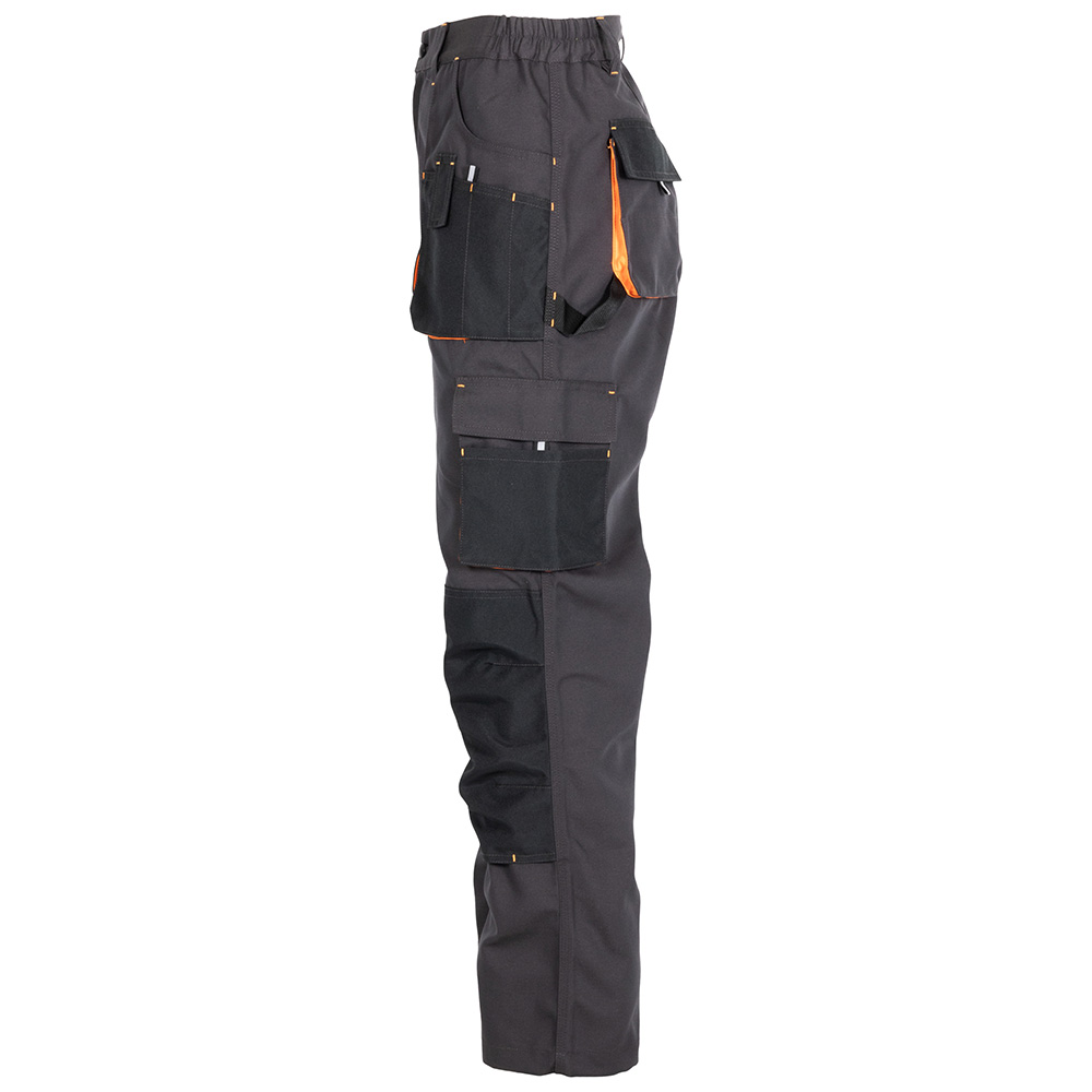 Pantaloni de protectie standard riscuri minime Richard Next, Renania, art. 9B33 [12]