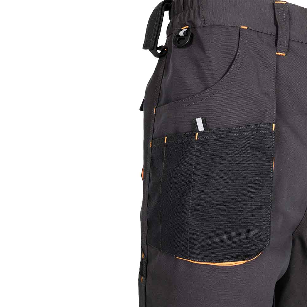 Pantaloni de protectie standard riscuri minime Richard Next, Renania, art. 9B33 [18]