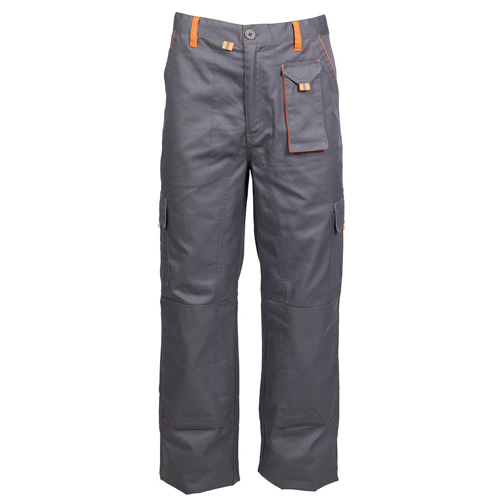 Pantaloni de protectie standard riscuri minime Samoa, Renania, art.4B11 (90852) [1]