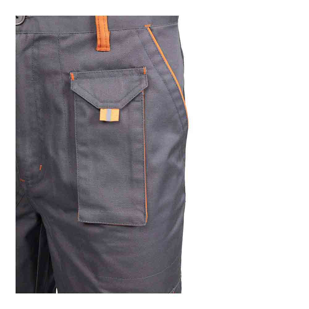 Pantaloni de protectie standard riscuri minime Samoa, Renania, art.4B11 (90852) [6]