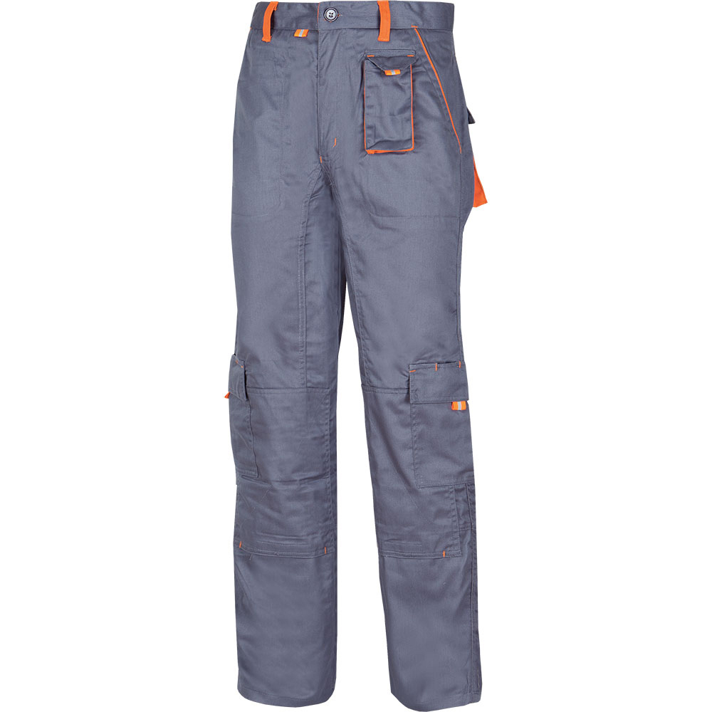 Pantaloni - Pantaloni de protectie standard riscuri minime Samoa, Renania, art.4B11 (90852)