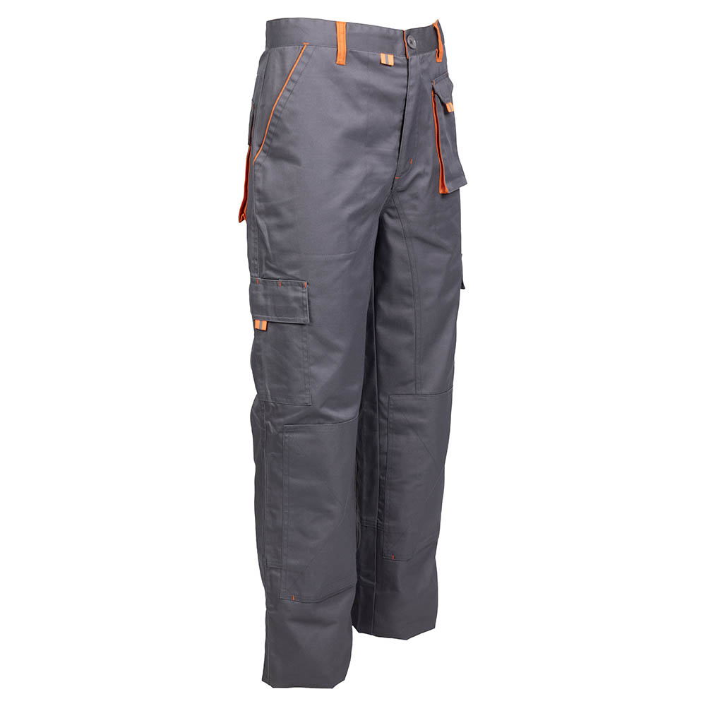 Pantaloni de protectie standard riscuri minime Samoa, Renania, art.4B11 (90852) [2]