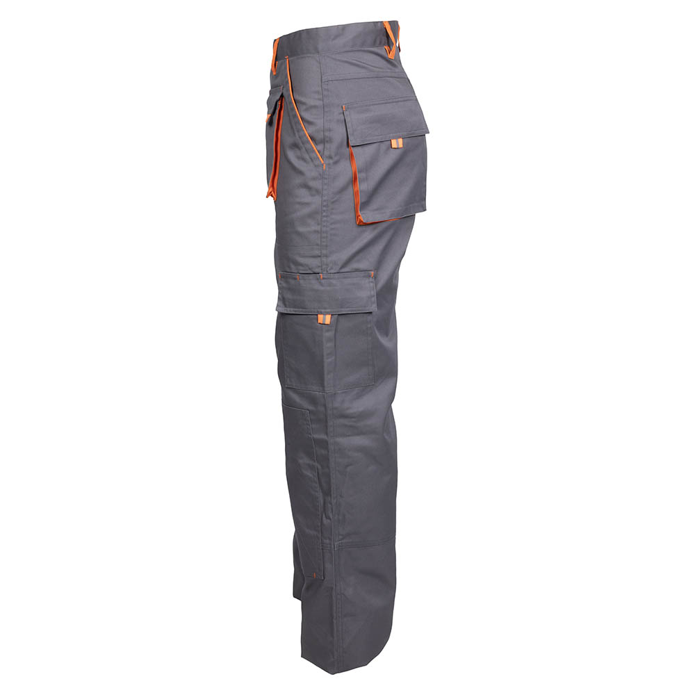 Pantaloni de protectie standard riscuri minime Samoa, Renania, art.4B11 (90852) [3]