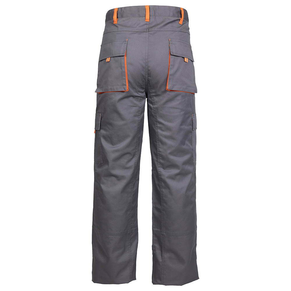 Pantaloni de protectie standard riscuri minime Samoa, Renania, art.4B11 (90852) [4]