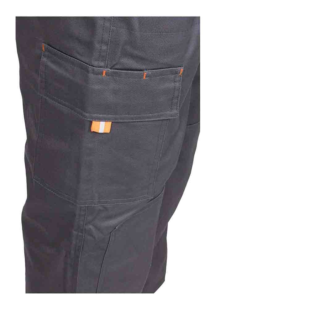 Pantaloni de protectie standard riscuri minime Samoa, Renania, art.4B11 (90852) [5]