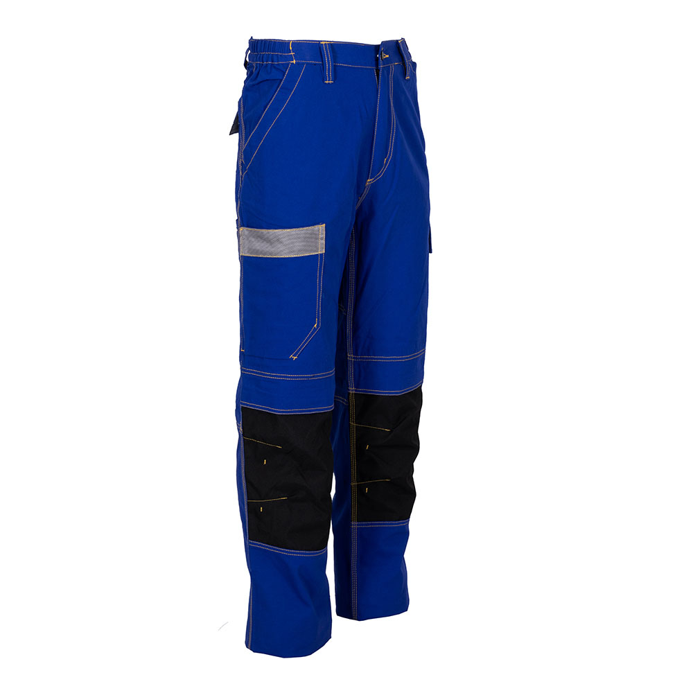 Pantaloni de protectie standard riscuri minime Solomon, Renania, art.3B47 (90782) [6]