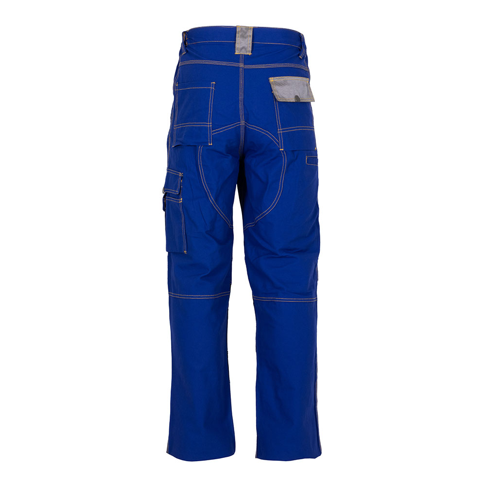 Pantaloni de protectie standard riscuri minime Solomon, Renania, art.3B47 (90782) [4]