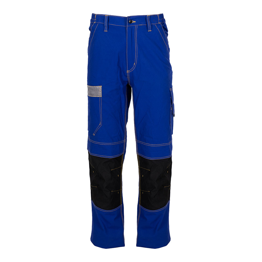 Pantaloni - Pantaloni de protectie standard riscuri minime Solomon, Renania, art.3B47 (90782)