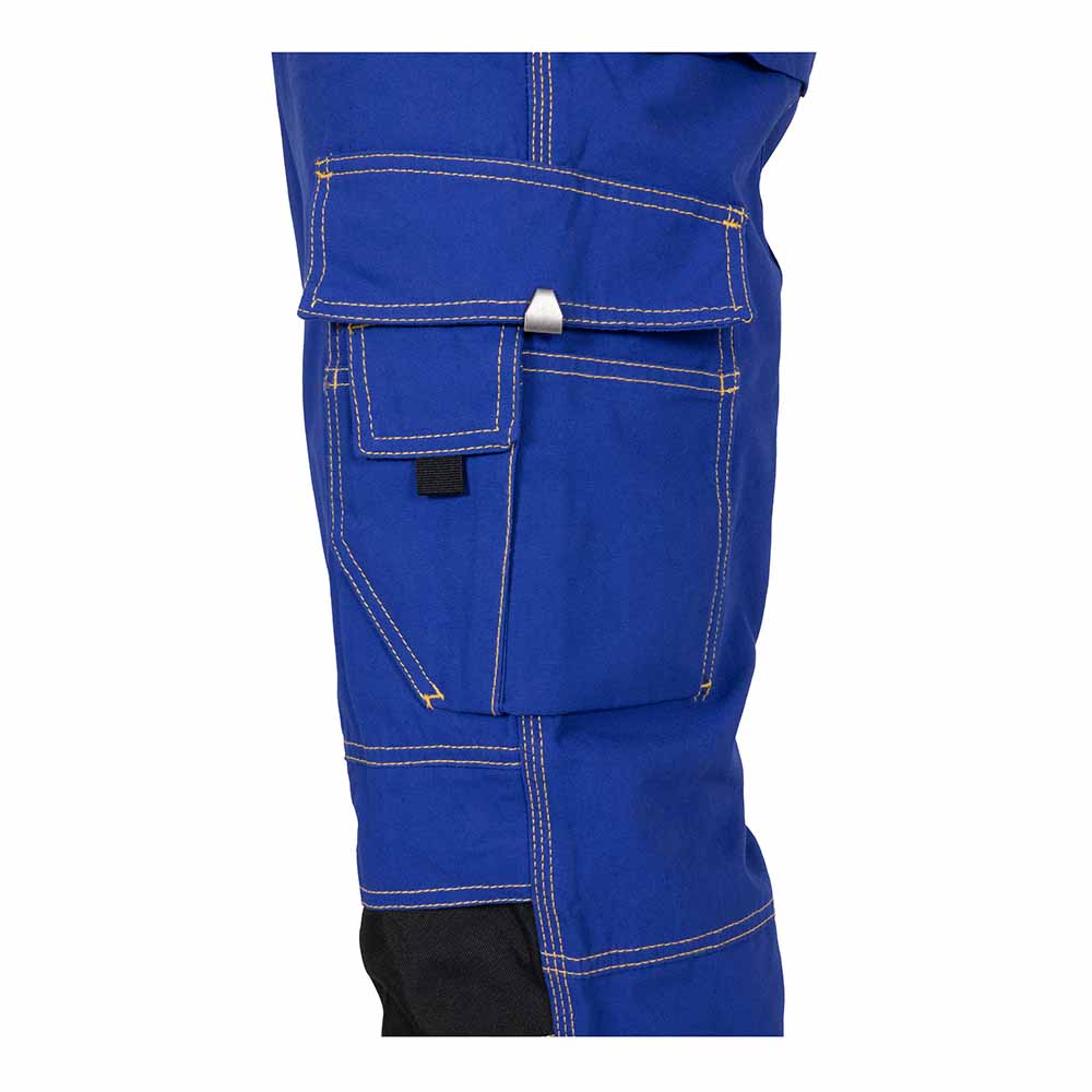 Pantaloni de protectie standard riscuri minime Solomon, Renania, art.3B47 (90782) [2]