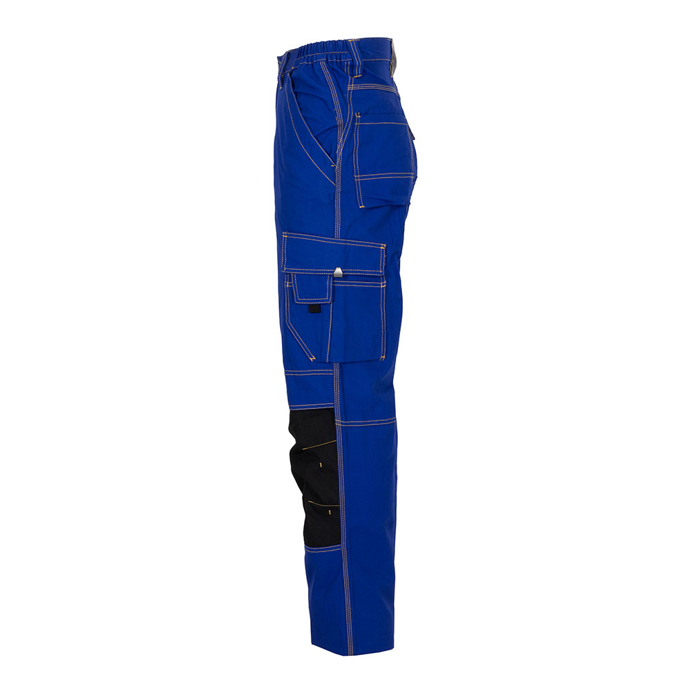 Pantaloni de protectie standard riscuri minime Solomon, Renania, art.3B47 (90782) [5]