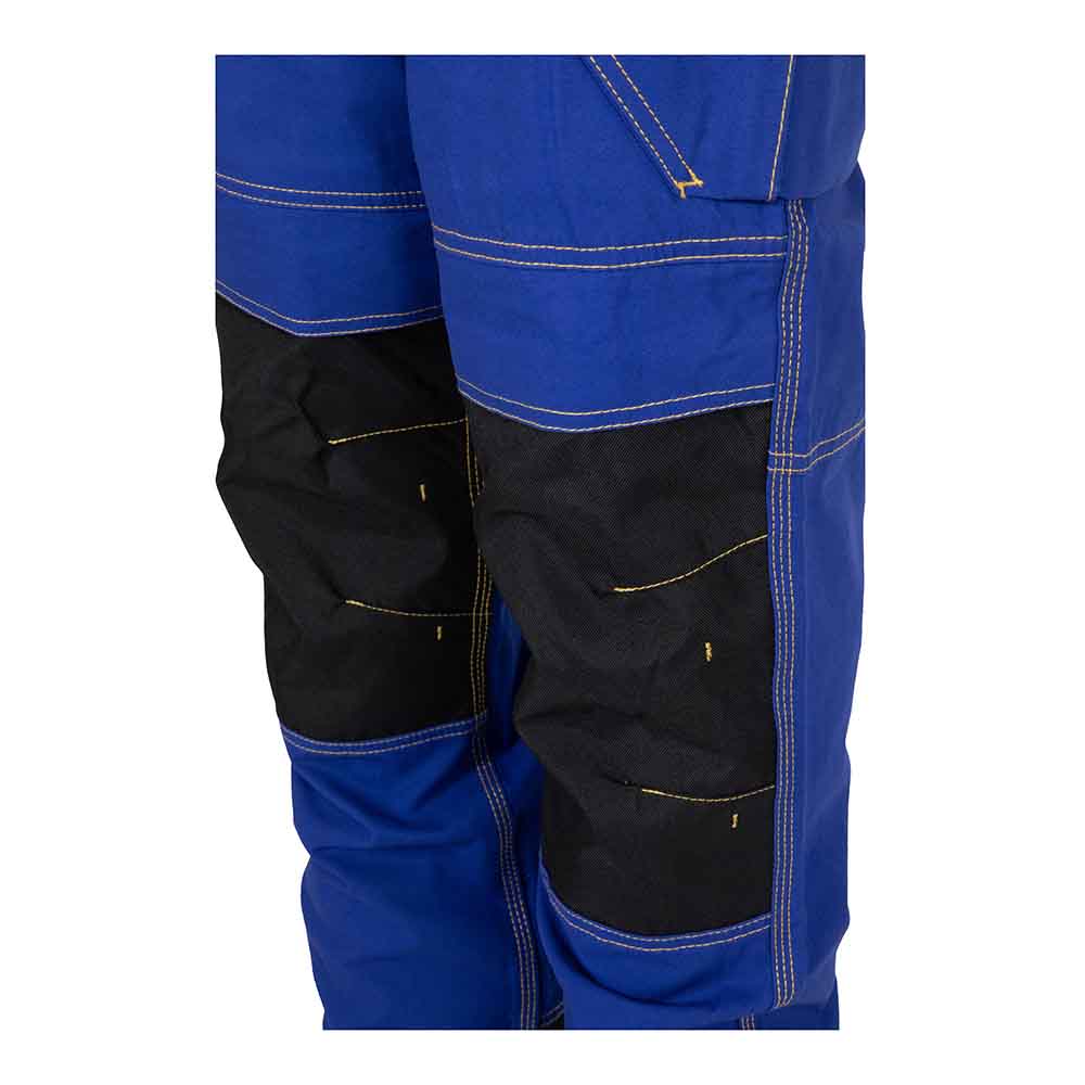 Pantaloni de protectie standard riscuri minime Solomon, Renania, art.3B47 (90782) [3]