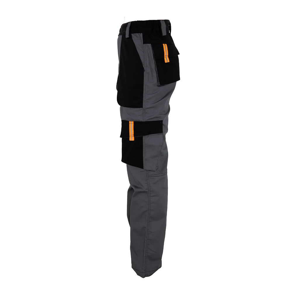 Pantaloni de protectie standard riscuri minime Vulcano, Renania, art.55B4 [10]