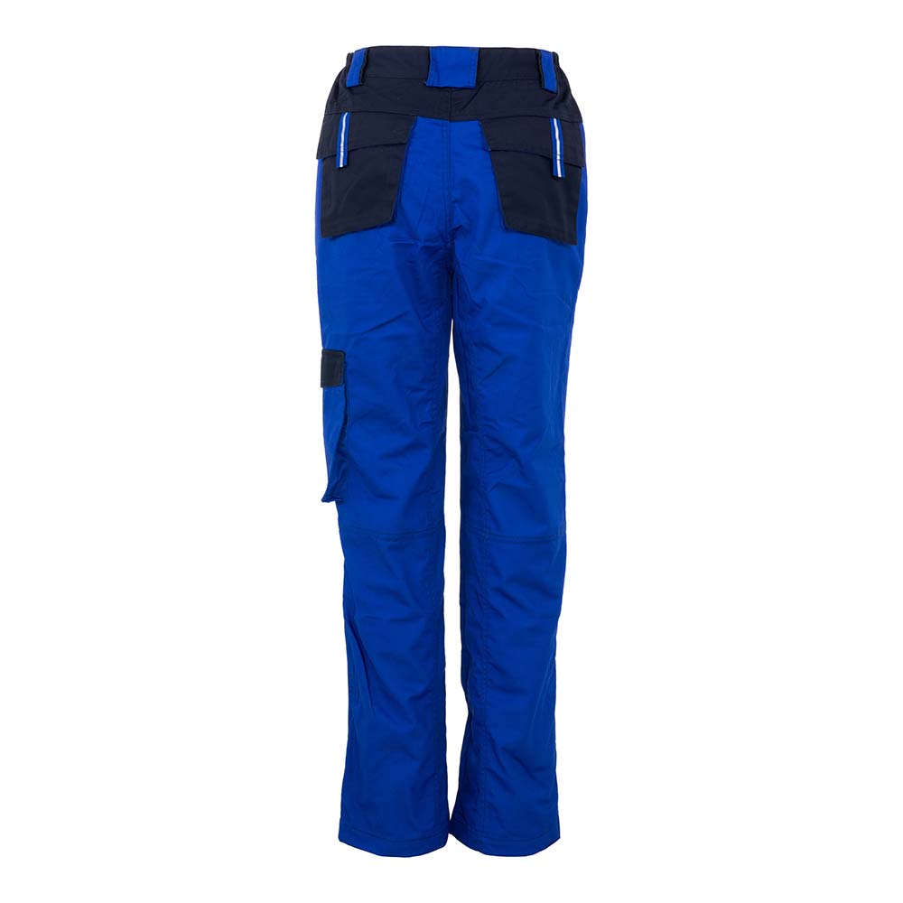 Pantaloni de protectie standard riscuri minime Vulcano, Renania, art.55B4 [6]