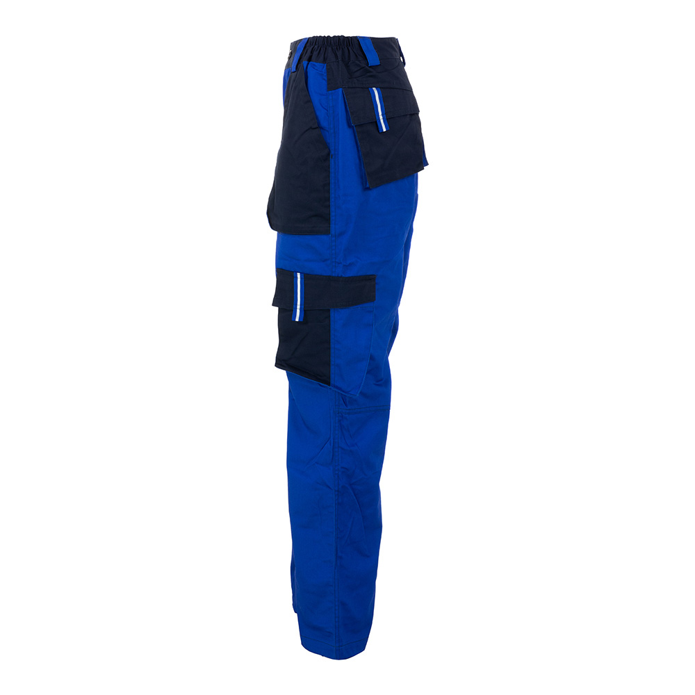 Pantaloni de protectie standard riscuri minime Vulcano, Renania, art.55B4 [4]