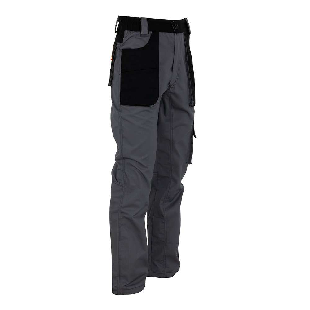 Pantaloni de protectie standard riscuri minime Vulcano, Renania, art.55B4 [11]
