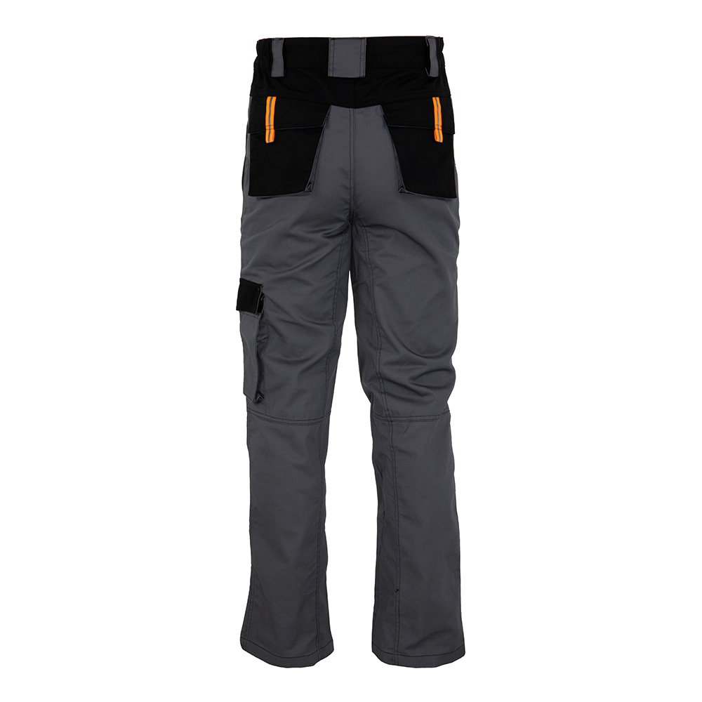 Pantaloni de protectie standard riscuri minime Vulcano, Renania, art.55B4 [9]