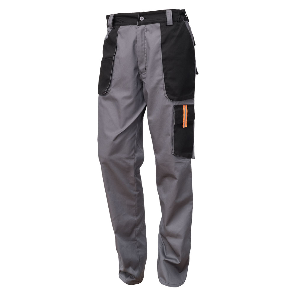Pantaloni de protectie standard riscuri minime Vulcano, Renania, art.55B4 [2]