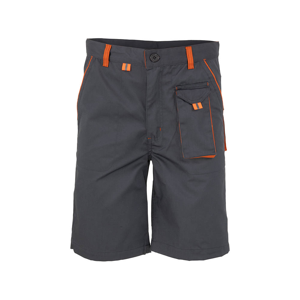 Pantaloni - Pantaloni scurti de protectie riscuri minime Samoa, Renania, art.4B13 (90854)