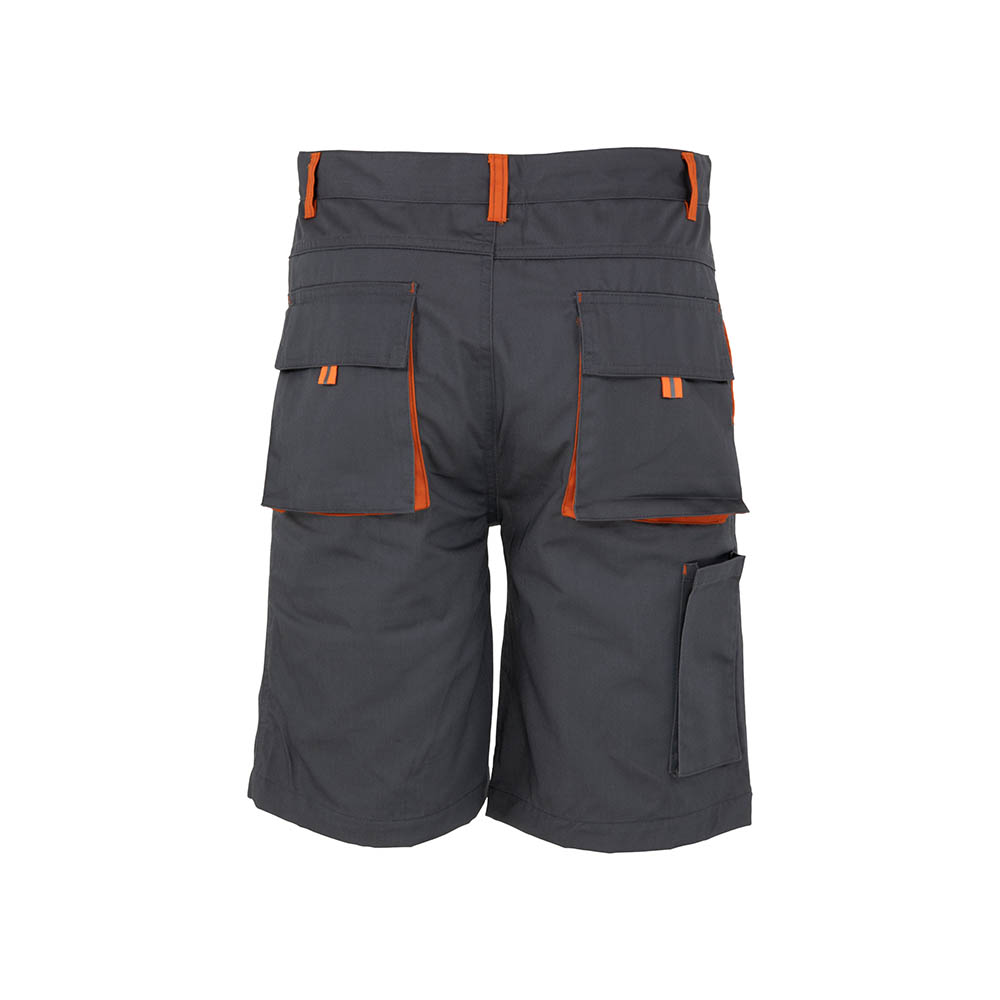 Pantaloni scurti de protectie riscuri minime Samoa, Renania, art.4B13 (90854) [3]