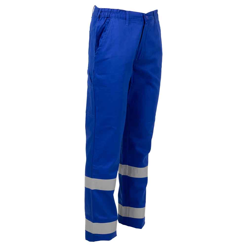 Pantaloni standard protectie riscuri minime Road, Renania, art.37B7 [10]