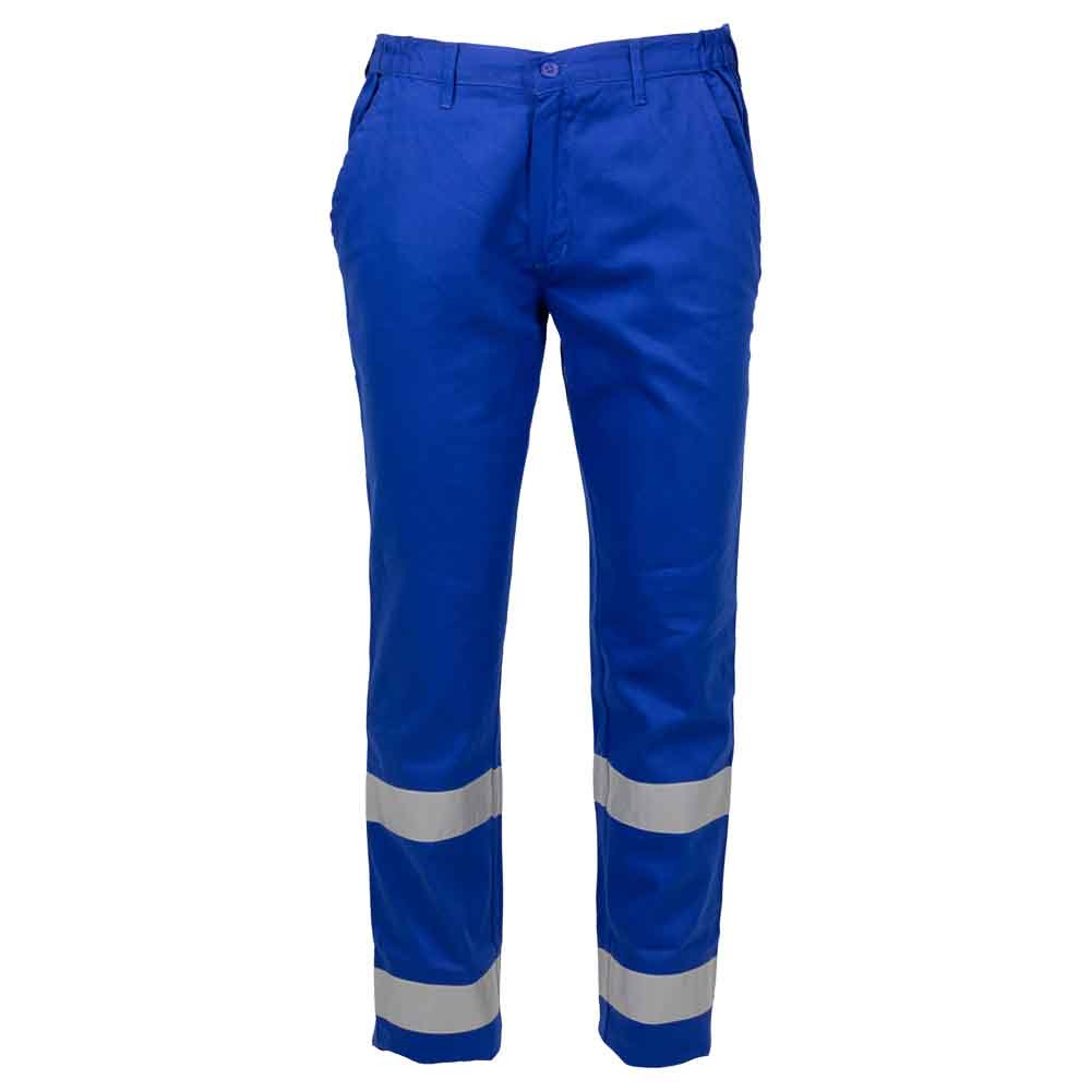 Pantaloni standard protectie riscuri minime Road, Renania, art.37B7 [9]