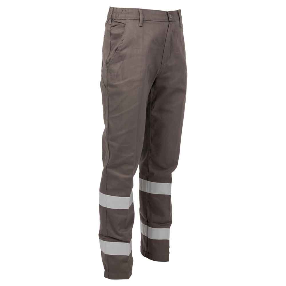 Pantaloni standard protectie riscuri minime Road, Renania, art.37B7 [6]