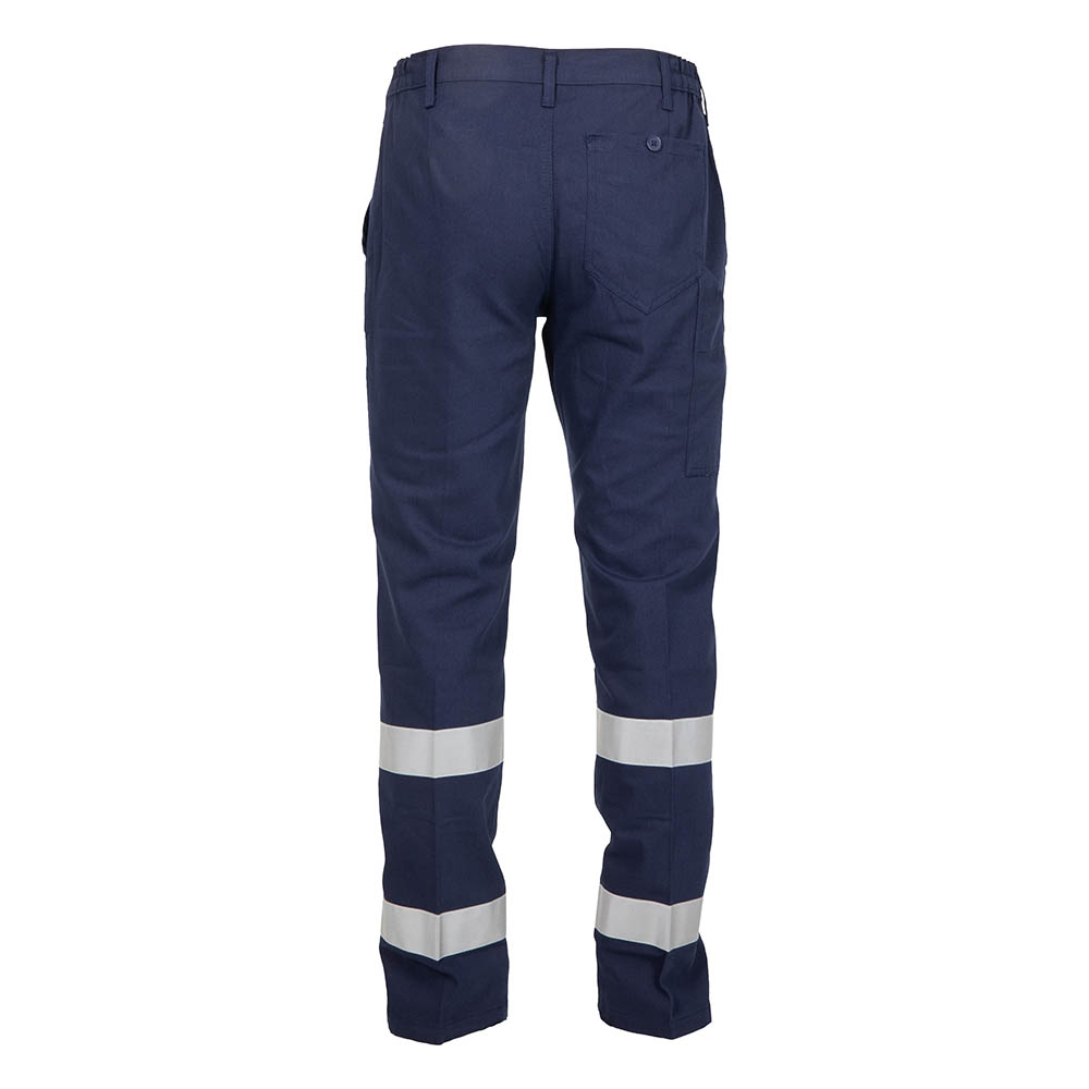 Pantaloni standard protectie riscuri minime Road, Renania, art.37B7 [15]