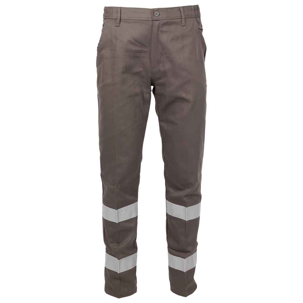 Pantaloni standard protectie riscuri minime Road, Renania, art.37B7 [5]