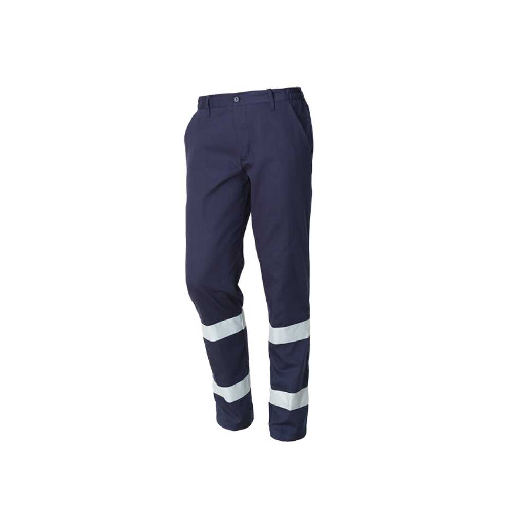 Pantaloni standard protectie riscuri minime Road, Renania, art.37B7 [4]