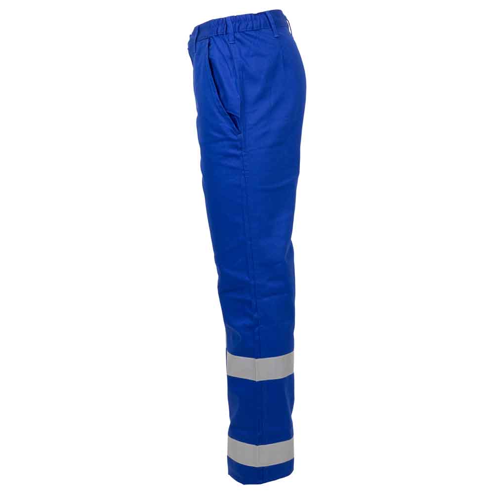 Pantaloni standard protectie riscuri minime Road, Renania, art.37B7 [11]