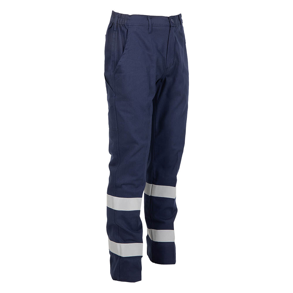 Pantaloni standard protectie riscuri minime Road, Renania, art.37B7 [13]
