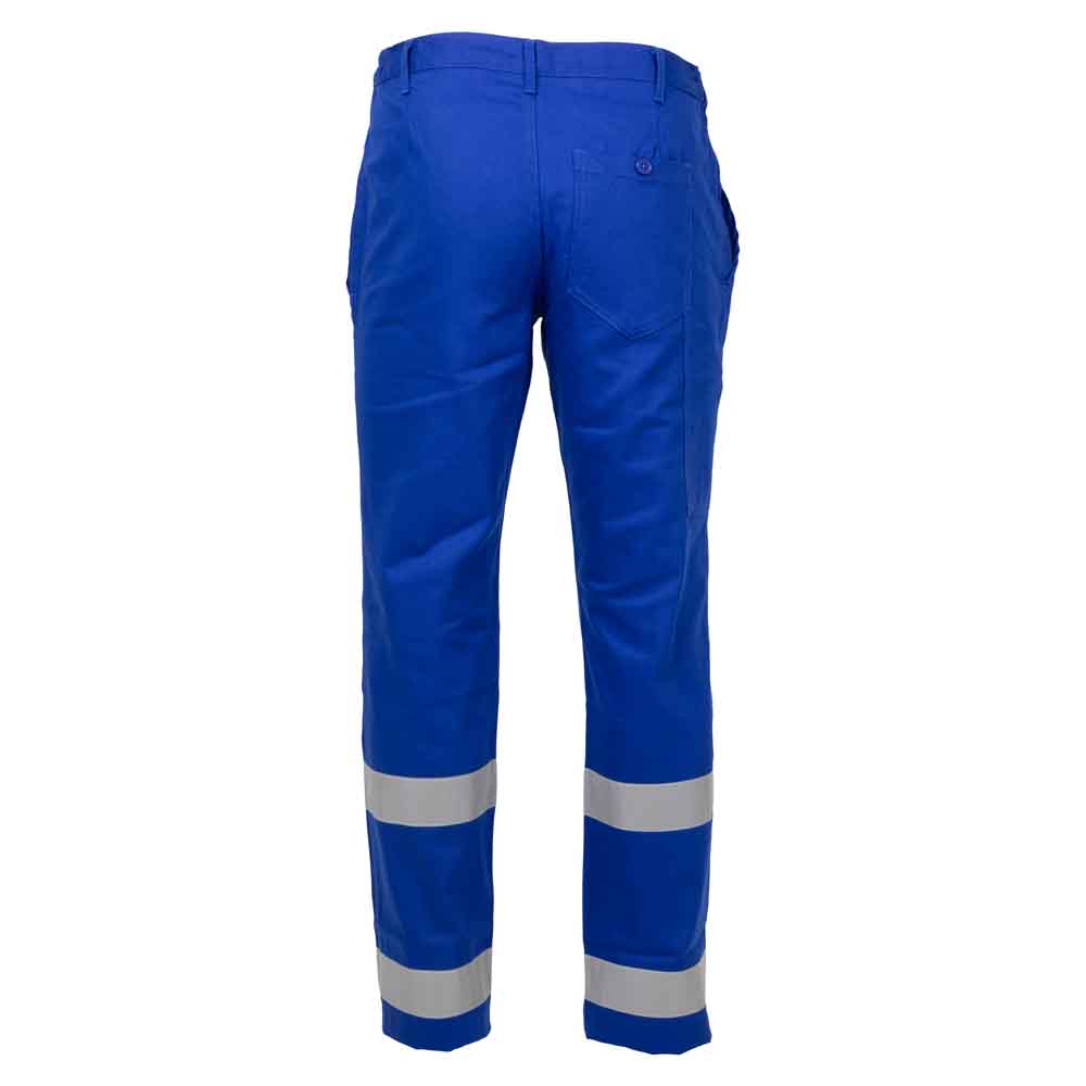 Pantaloni standard protectie riscuri minime Road, Renania, art.37B7 [12]