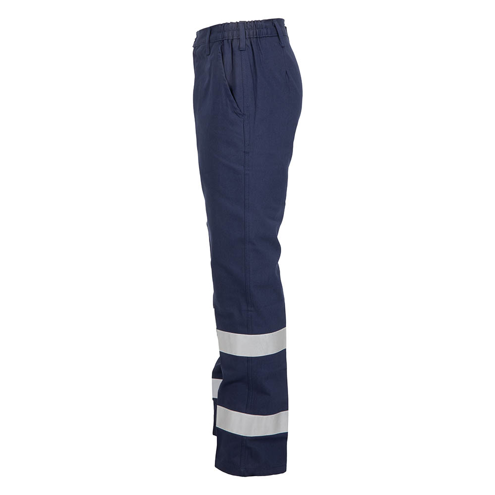Pantaloni standard protectie riscuri minime Road, Renania, art.37B7 [14]
