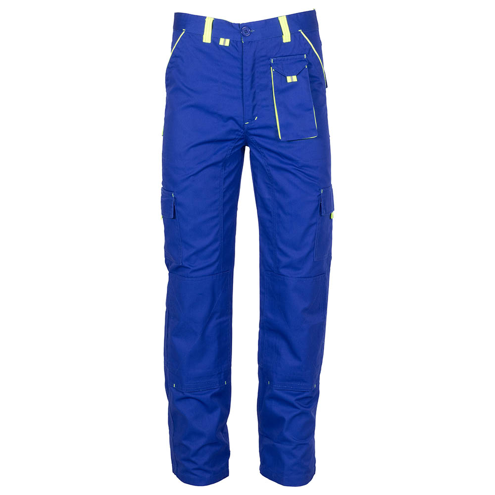 Pantaloni - Pantaloni standard protectie riscuri minime Tonga, Renania, art.4B17 (90862)