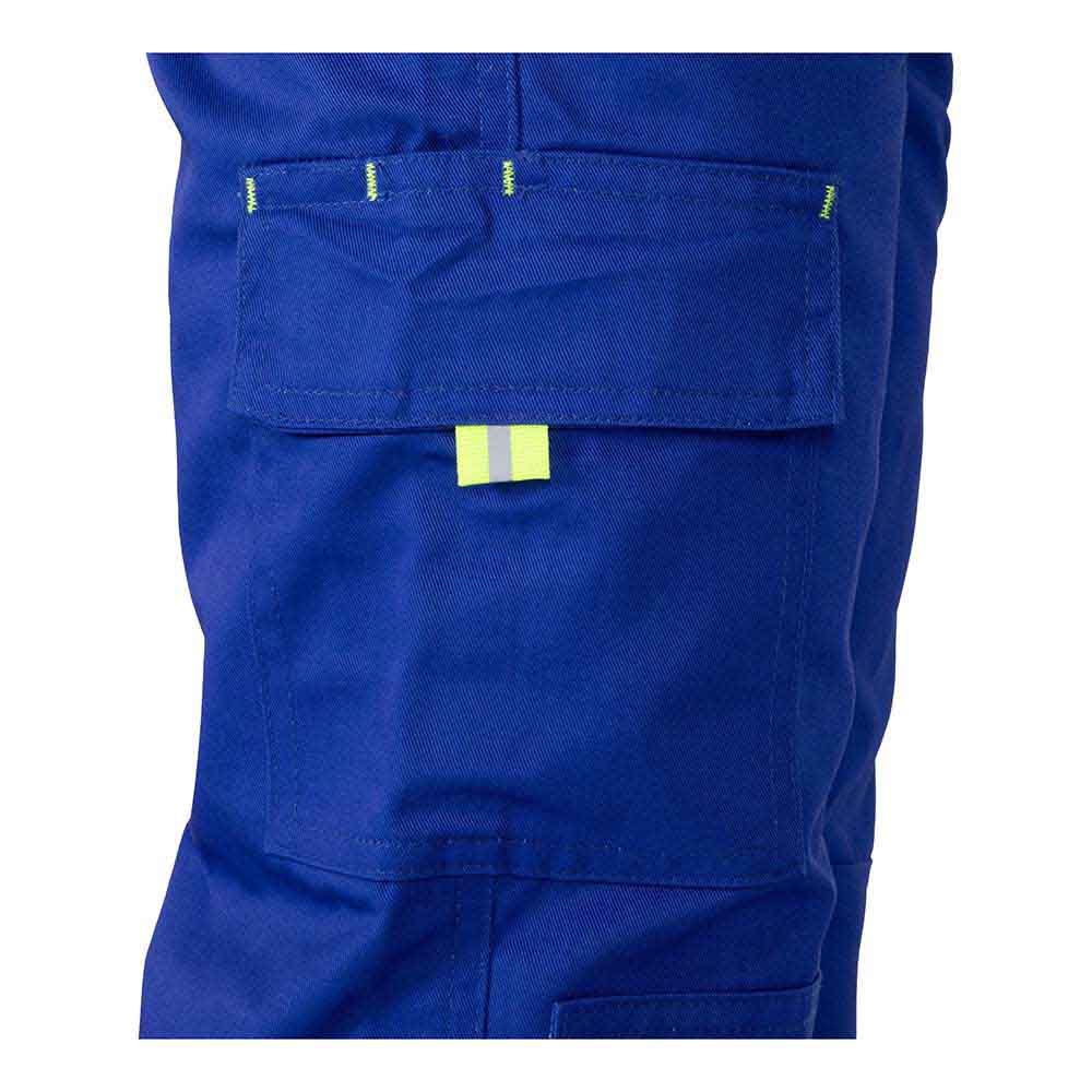 Pantaloni standard protectie riscuri minime Tonga, Renania, art.4B17 (90862) [4]