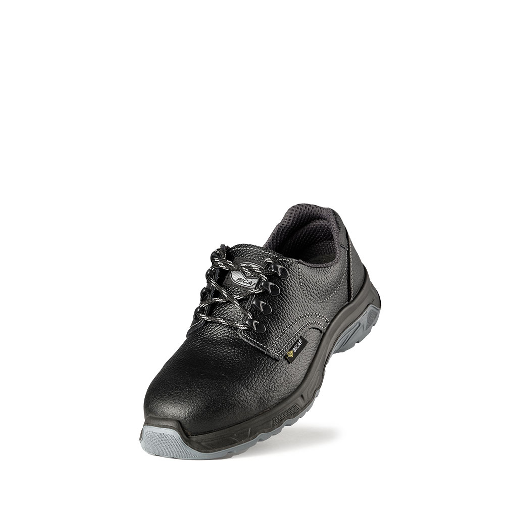 Pantofi protectie New Bari S2 SRC, Bicap, art.A192 [1]