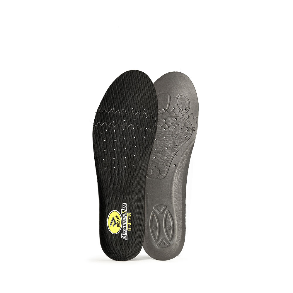 Pantofi protectie New Bari S2 SRC, Bicap, art.A192 [2]