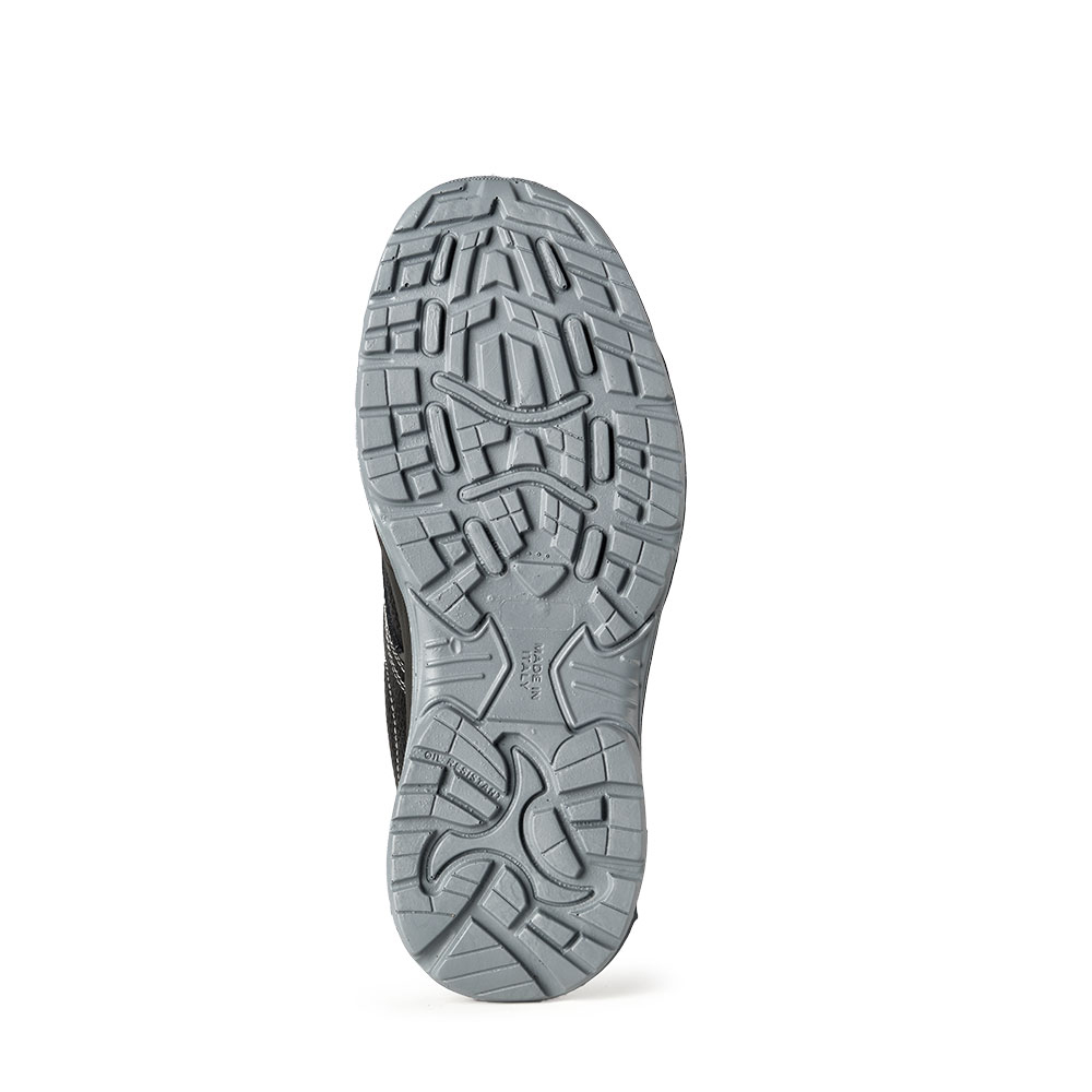 Pantofi protectie New Bari S2 SRC, Bicap, art.A192 [3]