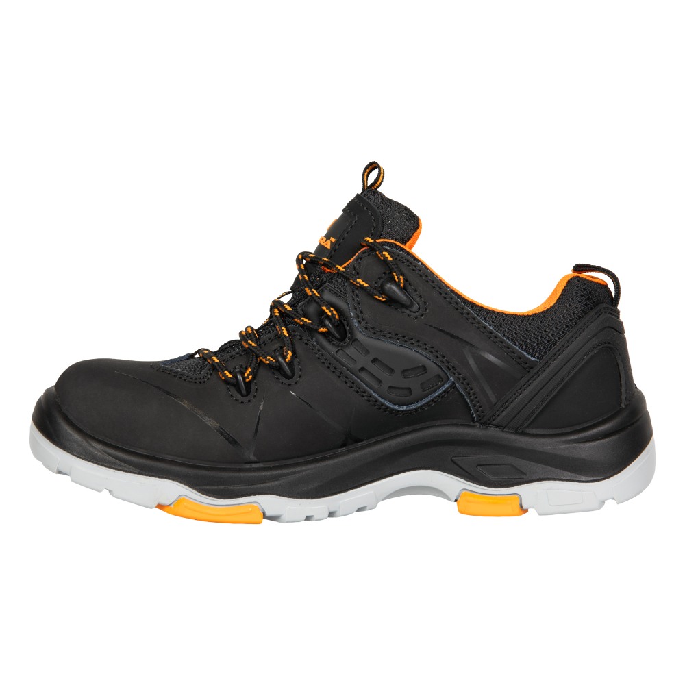 Pantofi de protectie cu bombeu ARES S3S HRO SR FO, Renania, art.29A8 [1]