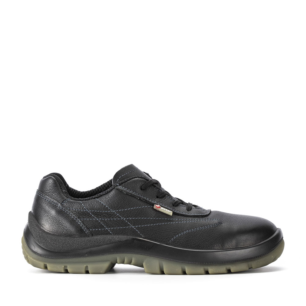 Încălțăminte de protecție - Pantofi cu bombeu Capri S3 SRC, Sixton, art.A209 82149-11L