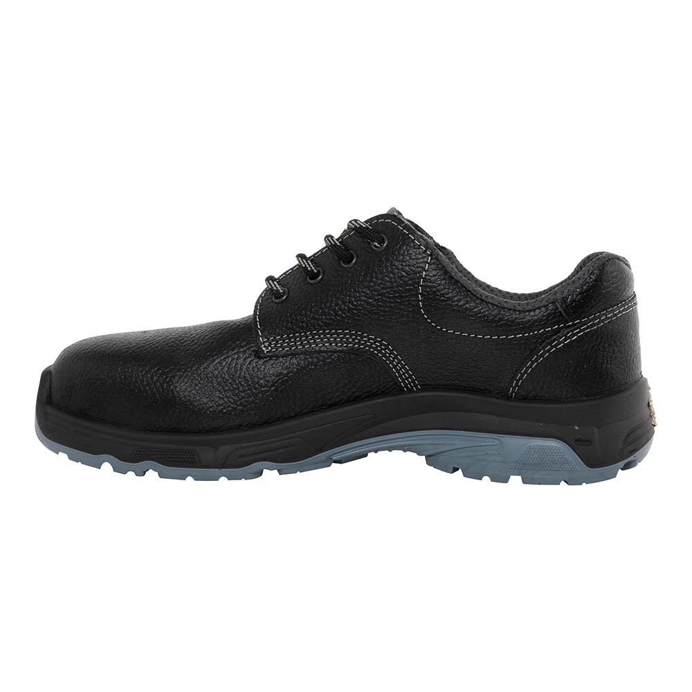 Pantofi - Pantofi cu bombeu New Bari S3 SRC, Bicap, art.A193