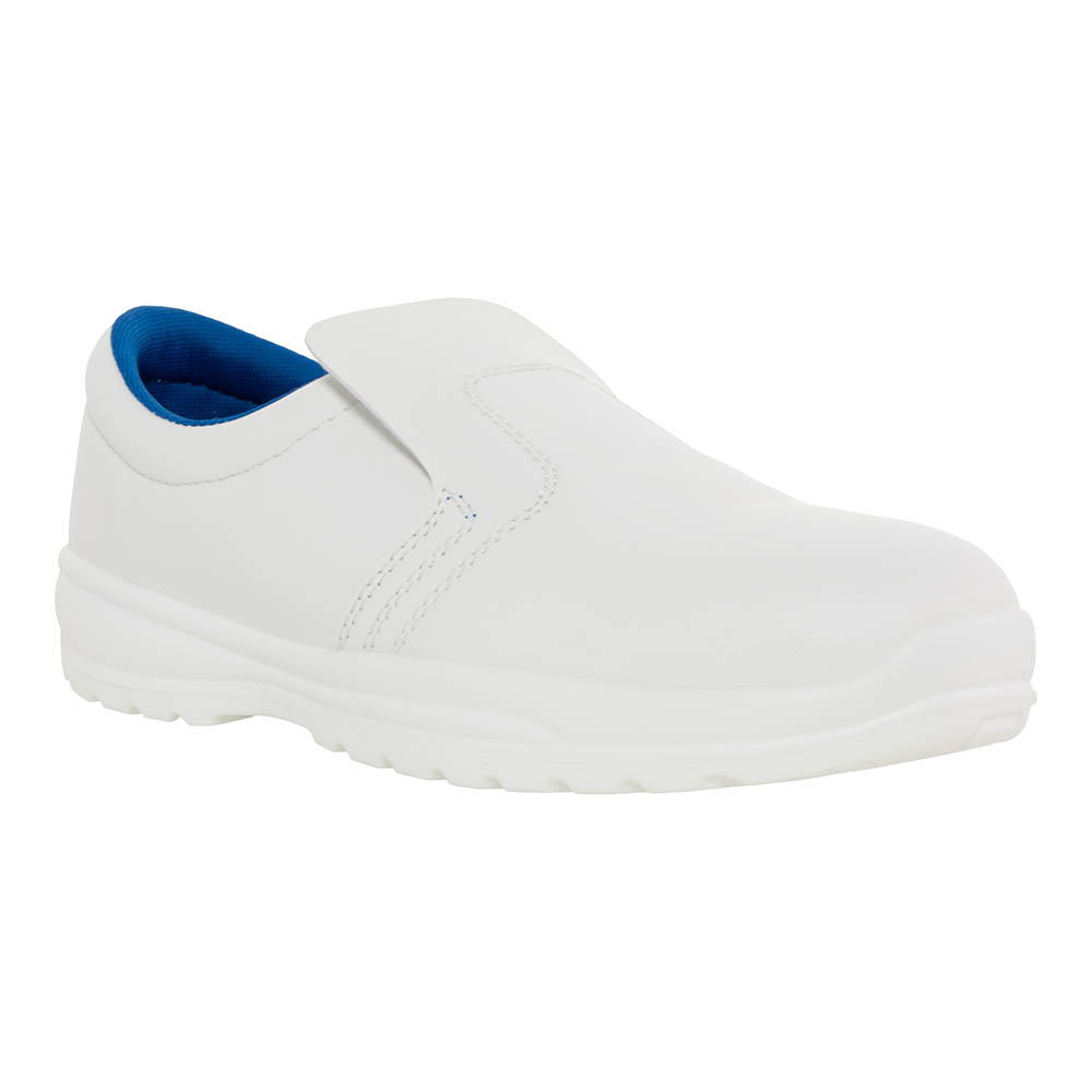 Pantofi - Pantofi cu bombeu New Dale S2 SR, Renania, art.7A80