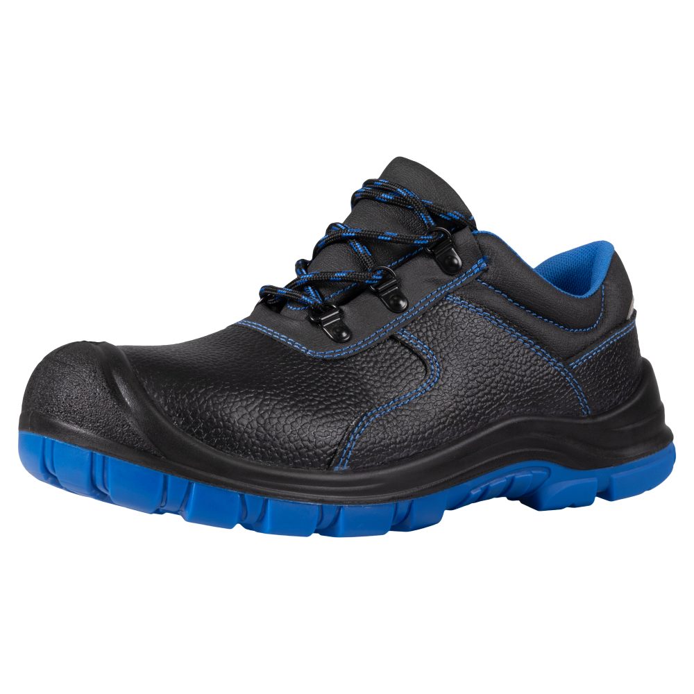 Pantofi - Pantofi de protectie cu bombeu NEW VEGAS S3 SR FO Renania, art.28A3