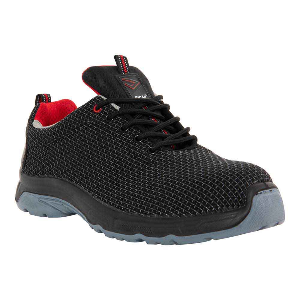 Pantofi - Pantofi cu bombeu Raptor S3 SRC, Bicap, art.5A32